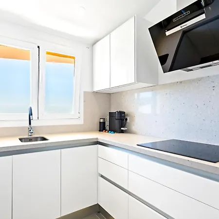 H45 Cabopino Apartamento *