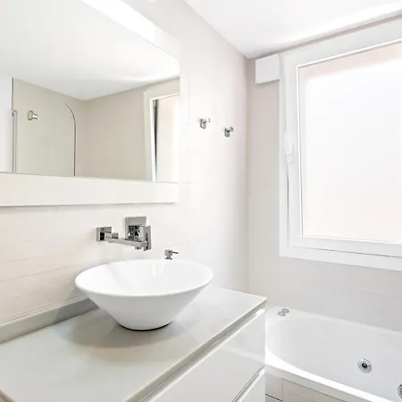 Apartamento H45 Cabopino Marbella