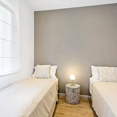H45 Cabopino Apartamento *