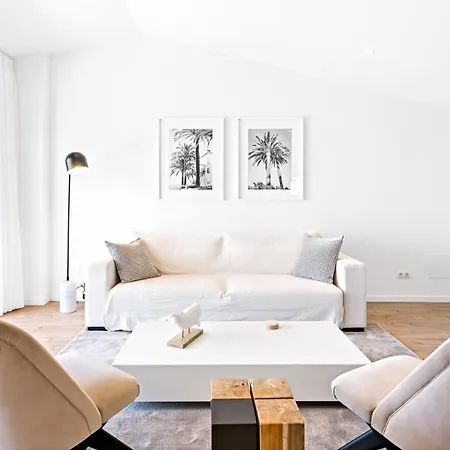 Apartamento H45 Cabopino *