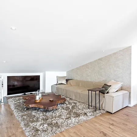Apartamento H45 Cabopino Marbella