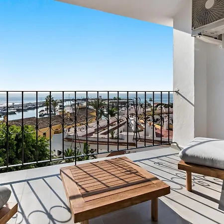 H45 Cabopino Apartamento