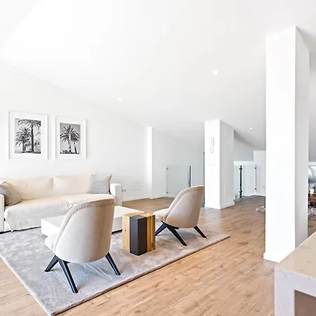 H45 Cabopino Apartment *