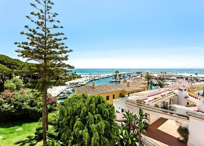 H45 Cabopino Marbella