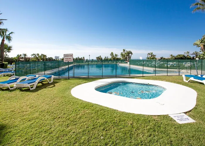 H45 Cabopino Apartment Marbella