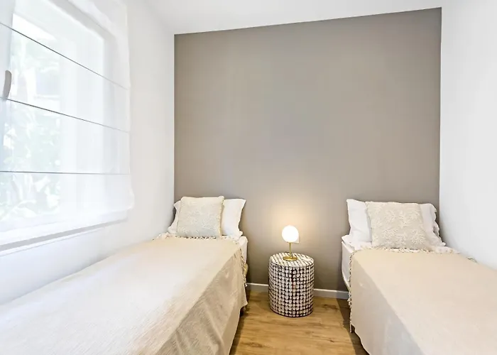 H45 Cabopino Apartment *