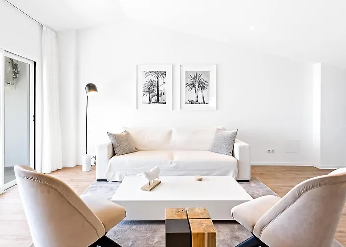 Apartment H45 Cabopino *