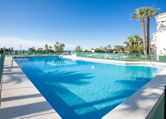 H45 Cabopino Marbella